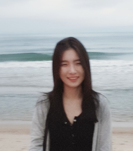 Soomin Shin